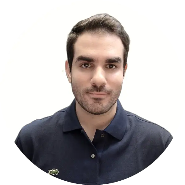 Fabrizio Salomon