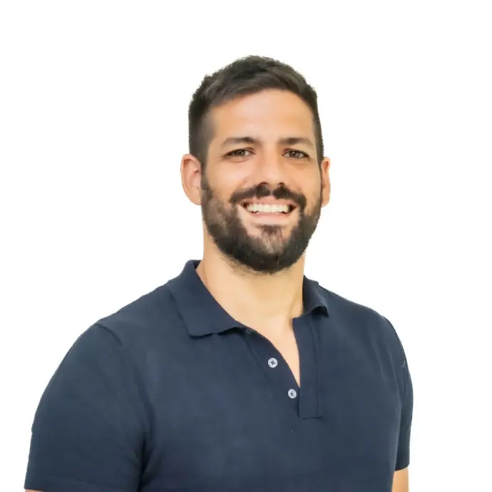 Rodrigo Campos Cervera